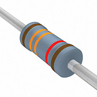 Yageo - MFR-25FBF52-13K3 - RES 13.3K OHM 1/4W 1% AXIAL