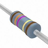 Yageo - MFR-25FBF52-13R7 - RES 13.7 OHM 1/4W 1% AXIAL