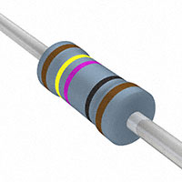 Yageo - MFR-25FBF52-147R - RES 147 OHM 1/4W 1% AXIAL