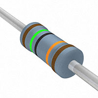 Yageo - MFR-25FBF52-150K - RES 150K OHM 1/4W 1% AXIAL