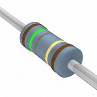 Yageo - MFR-25FBF52-15R8 - RES 15.8 OHM 1/4W 1% AXIAL