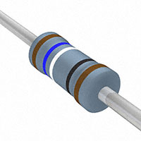 Yageo - MFR-25FBF52-169R - RES 169 OHM 1/4W 1% AXIAL