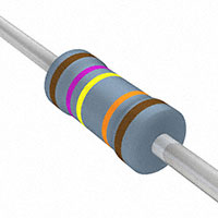 Yageo - MFR-25FBF52-174K - RES 174K OHM 1/4W 1% AXIAL