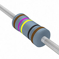 Yageo - MFR-25FBF52-174R - RES 174 OHM 1/4W 1% AXIAL