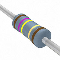 Yageo - MFR-25FBF52-17R4 - RES 17.4 OHM 1/4W 1% AXIAL
