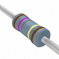 Yageo - MFR-25FBF52-17R8 - RES 17.8 OHM 1/4W 1% AXIAL