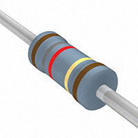 Yageo - MFR-25FBF52-18R2 - RES 18.2 OHM 1/4W 1% AXIAL