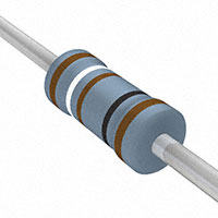 Yageo - MFR-25FBF52-191R - RES 191 OHM 1/4W 1% AXIAL