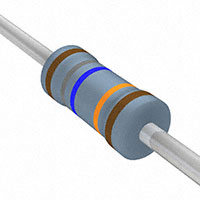 Yageo - MFR-25FBF52-196K - RES 196K OHM 1/4W 1% AXIAL