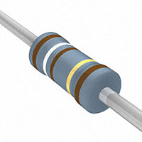 Yageo - MFR-25FBF52-19R1 - RES 19.1 OHM 1/4W 1% AXIAL