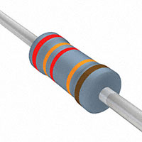Yageo - MFR-25FBF52-232K - RES 232K OHM 1/4W 1% AXIAL