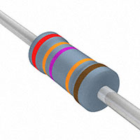 Yageo - MFR-25FBF52-237K - RES 237K OHM 1/4W 1% AXIAL