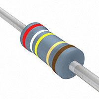 Yageo - MFR-25FBF52-29R4 - RES 29.4 OHM 1/4W 1% AXIAL