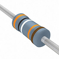 Yageo - MFR-25FBF52-309K - RES 309K OHM 1/4W 1% AXIAL