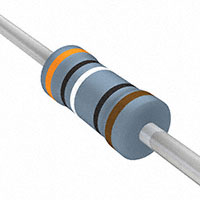 Yageo - MFR-25FBF52-309R - RES 309 OHM 1/4W 1% AXIAL
