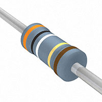 Yageo - MFR-25FBF52-30R9 - RES 30.9 OHM 1/4W 1% AXIAL