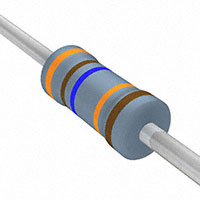 Yageo - MFR-25FBF52-316K - RES 316K OHM 1/4W 1% AXIAL