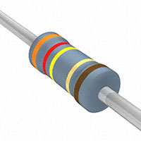 Yageo - MFR-25FBF52-32R4 - RES 32.4 OHM 1/4W 1% AXIAL