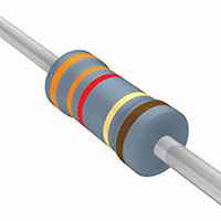 Yageo - MFR-25FBF52-33R2 - RES 33.2 OHM 1/4W 1% AXIAL