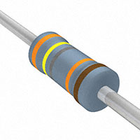 Yageo - MFR-25FBF52-348K - RES 348K OHM 1/4W 1% AXIAL