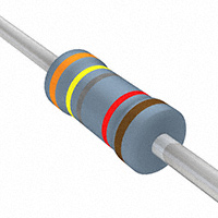 Yageo - MFR-25FBF52-34K8 - RES 34.8K OHM 1/4W 1% AXIAL