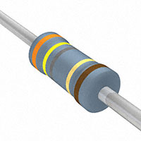 Yageo - MFR-25FBF52-34R8 - RES 34.8 OHM 1/4W 1% AXIAL