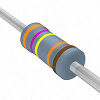 Yageo - MFR-25FBF52-374K - RES 374K OHM 1/4W 1% AXIAL