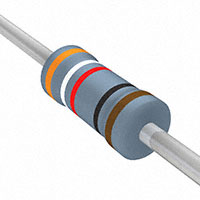 Yageo - MFR-25FBF52-392R - RES 392 OHM 1/4W 1% AXIAL