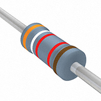 Yageo - MFR-25FBF52-39K2 - RES 39.2K OHM 1/4W 1% AXIAL