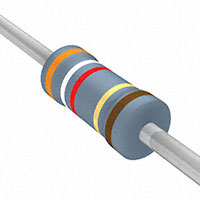 Yageo - MFR-25FBF52-39R2 - RES 39.2 OHM 1/4W 1% AXIAL