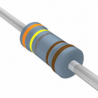 Yageo - MFR-25FBF52-3K48 - RES 3.48K OHM 1/4W 1% AXIAL