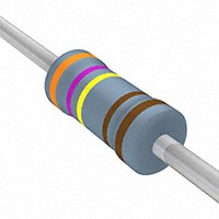 Yageo - MFR-25FBF52-3K74 - RES 3.74K OHM 1/4W 1% AXIAL