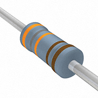 Yageo - MFR-25FRF52-3K83 - RES 3.83K OHM 1/4W 1% AXIAL