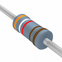 Yageo - MFR-25FRF52-3K92 - RES 3.92K OHM 1/4W 1% AXIAL