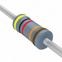Yageo - MFR-25FBF52-402K - RES 402K OHM 1/4W 1% AXIAL