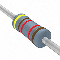 Yageo - MFR-25FBF52-41K2 - RES 41.2K OHM 1/4W 1% AXIAL