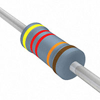 Yageo - MFR-25FRF52-422K - RES 422K OHM 1/4W 1% AXIAL