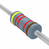 Yageo - MFR-25FBF52-42K2 - RES 42.2K OHM 1/4W 1% AXIAL