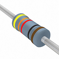 Yageo - MFR-25FBF52-432R - RES 432 OHM 1/4W 1% AXIAL