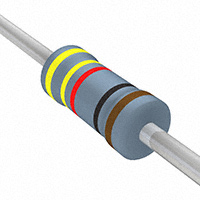 Yageo - MFR-25FBF52-442R - RES 442 OHM 1/4W 1% AXIAL
