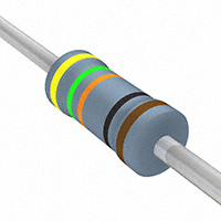 Yageo - MFR-25FBF52-453R - RES 453 OHM 1/4W 1% AXIAL