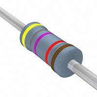 Yageo - MFR-25FBF52-48K7 - RES 48.7K OHM 1/4W 1% AXIAL