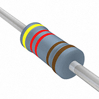 Yageo - MFR-25FBF52-4K22 - RES 4.22K OHM 1/4W 1% AXIAL