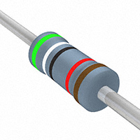 Yageo - MFR-25FBF52-59K - RES 59K OHM 1/4W 1% AXIAL