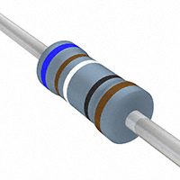 Yageo - MFR-25FBF52-619R - RES 619 OHM 1/4W 1% AXIAL