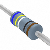 Yageo - MFR-25FBF52-649R - RES 649 OHM 1/4W 1% AXIAL