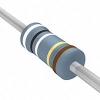 Yageo - MFR-25FBF52-90R9 - RES 90.9 OHM 1/4W 1% AXIAL