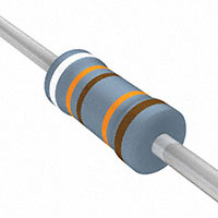 Yageo - MFR-25FRF52-931K - RES 931K OHM 1/4W 1% AXIAL