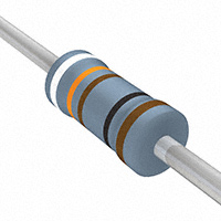Yageo - MFR-25FBF52-931R - RES 931 OHM 1/4W 1% AXIAL