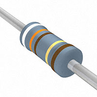 Yageo - MFR-25FRF52-93R1 - RES 93.1 OHM 1/4W 1% AXIAL